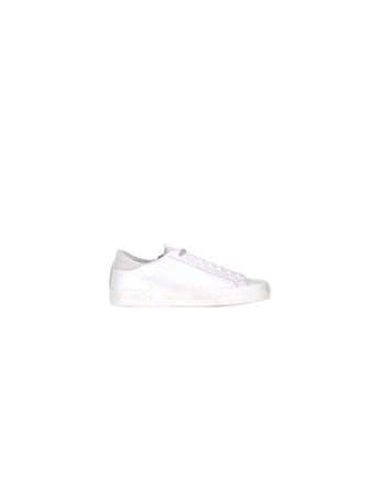 Date Sneakers Bianco da uomo