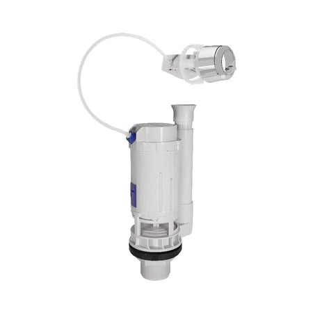 Batteria pneumatica per vasi monoblocco