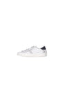 Date Sneakers Bianco da uomo
