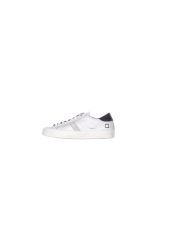 Date Sneakers Bianco da uomo