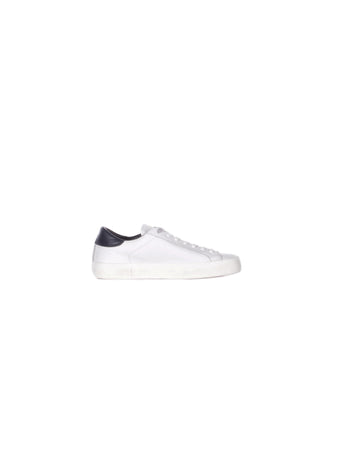 Date Sneakers Bianco da uomo