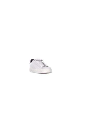 Date Sneakers Bianco da uomo
