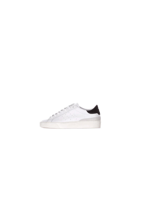 Date Sneakers Bianco da uomo