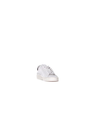 Date Sneakers Bianco da uomo