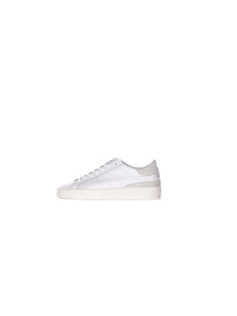 Date Sneakers Bianco da uomo