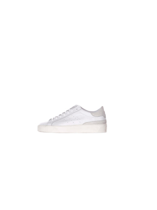 Date Sneakers Bianco da uomo