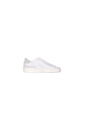 Date Sneakers Bianco da uomo