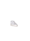 Date Sneakers Bianco da uomo
