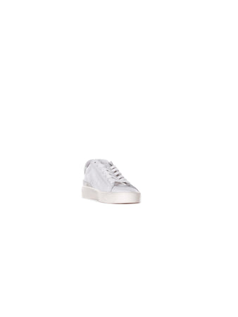 Date Sneakers Bianco da uomo