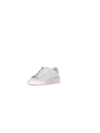 Date Sneakers Bianco da uomo