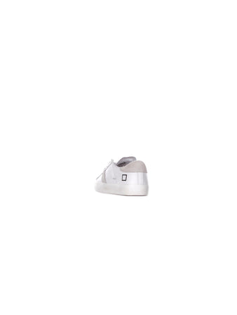 Date Sneakers Bianco da donna