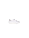 Date Sneakers Bianco da donna
