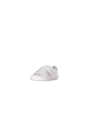 Date Sneakers Bianco da donna
