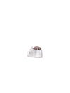 Date Sneakers White platinum da donna