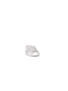 Date Sneakers White platinum da donna