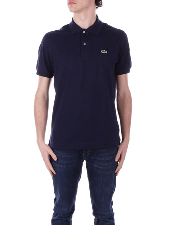 Lacoste T-shirt e Polo Blu da uomo