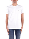 Dondup T-shirt e Polo Bianco da uomo