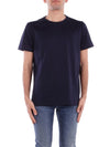 Dondup T-shirt e Polo Blu da uomo