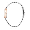 Trussardi Loud – Orologio Donna Silver Rose Gold (R2453164505)