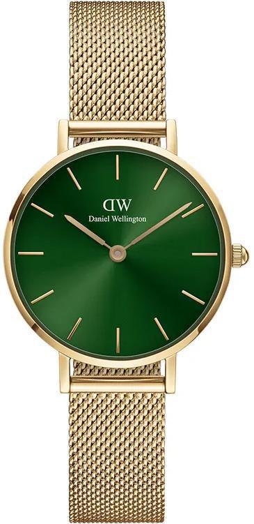 Daniel Wellington - orologio PETITE EMERALD