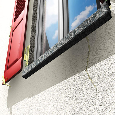 Saratoga Cemento Sigillante Express 310ml pronto all'uso extra resistente