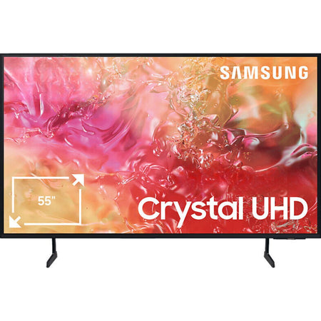 Samsung 55 Led UE55DU7170U Ultra-hd 4k Smart Tv ita