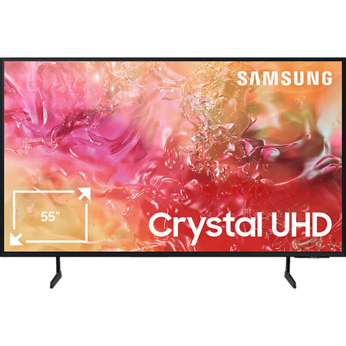 Samsung 55 Led UE55DU7170U Ultra-hd 4k Smart Tv ita