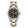 Lorenz Ginevra – Orologio Uomo Bicolore Oro Silver (28187DD)