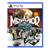 Ps5 Metaphor: Refantazio eu