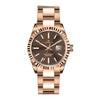 Lorenz Ginevra – Orologio Uomo Acciaio Oro Rosa (28187FF)
