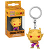 Funko Pocket Pop Dragonball Super Hero Orange Piccolo