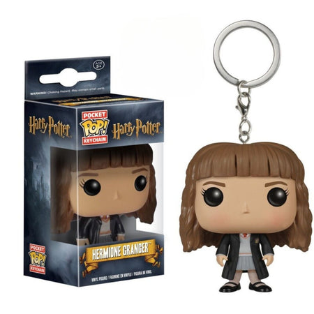Funko Pocket Pop Harry Potter Hermione Granger
