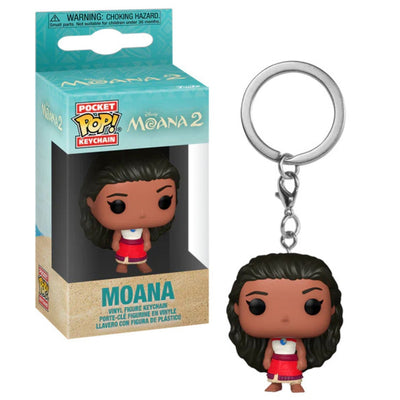 Funko Pocket Pop Disneymoana 2 Moana