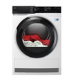 Asciugatrice 9 Kg A+++ Pompa di calore Inverter - TR9HC94B