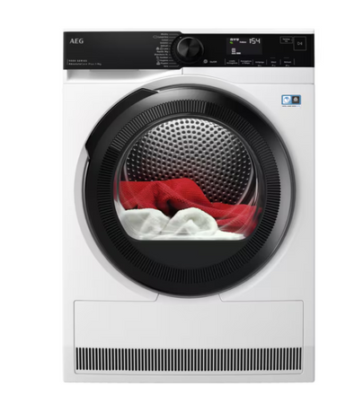 Asciugatrice 9 Kg A+++ Pompa di calore Inverter - TR9HC94B