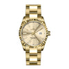 Lorenz Ginevra – Orologio Uomo Acciaio Dorato (28187GG)
