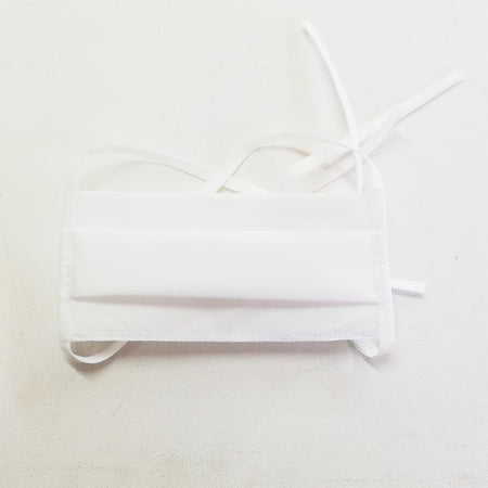 Facciale filtrante mascherina maschera blister da 10 unità