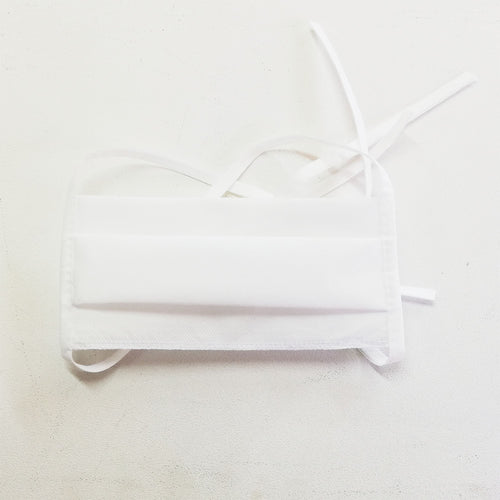 Facciale filtrante mascherina maschera blister da 10 unità