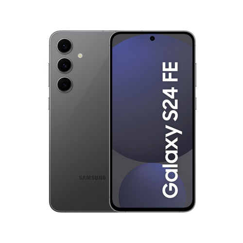 Samsung SM-S721 S24 FE 8+128gb 6.7 5g Graphite Tim