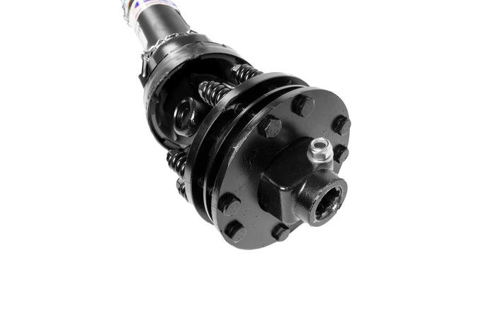 Cardano Ama con limitatore a dischi di attrito cat. 6 100cm 4 ferodi