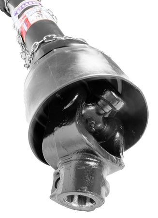 Cardano Ama con limitatore a dischi di attrito cat. 6 100cm 4 ferodi