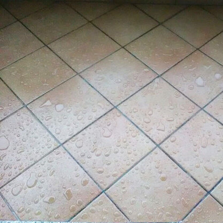 Italchimici Magicstone Wet 1lt impermeabilizzante idro oleo repellente trasparente a solvente effetto bagnato