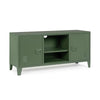 Mobile porta TV Cambridge per interno 120,5 x h 58,5 cm
