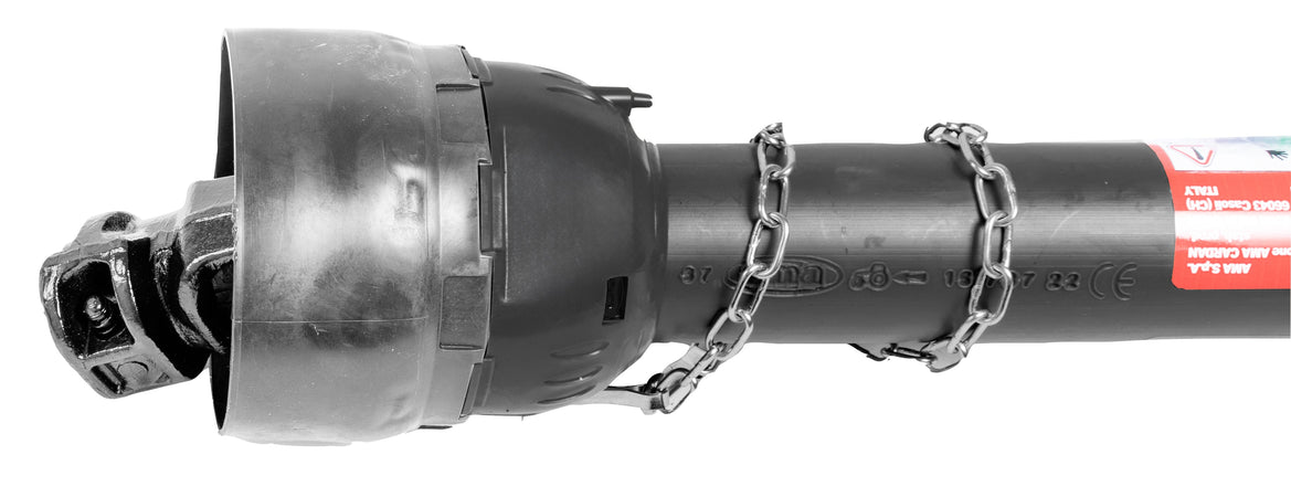 Cardano con limitatore a nottolini 1x1000