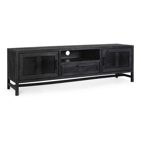 Mobile porta TV "Weston" per interno 130 x 40 x 55h cm