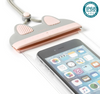 Legami- Custodia Impermeabile per Smartphone - Waterproof Kitty