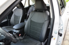 Coprisedili su misura per Toyota Rav4 5 (2019+), Leather style