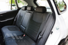 Coprisedili su misura per Toyota Rav4 5 (2019+), Leather style