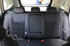 Coprisedili su misura per Toyota Rav4 5 (2019+), Leather style