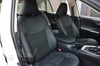 Coprisedili su misura per Toyota Rav4 5 (2019+), Leather style